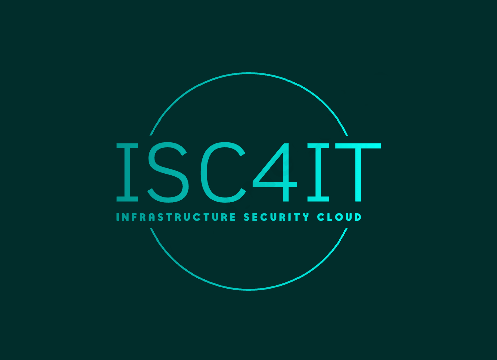 Logo de ISC4IT.COM